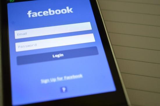 德国提重罚Facebook假新闻 每条360万元人民币