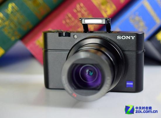 索尼RX100 M3