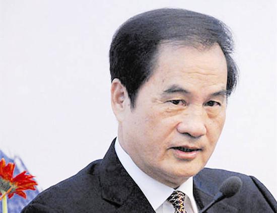 董明珠的老上司:格力创始人朱江洪“退而不休” “退而不休”