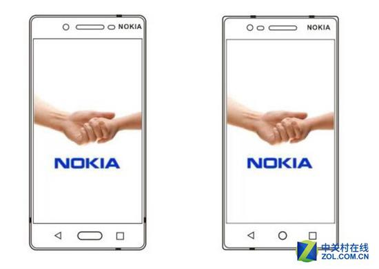 诺基亚手机官方微博先回归 曾卖身两年|Lumia