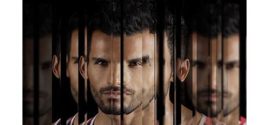 镜中的奇幻世界 利用PS打造分散镜面效果