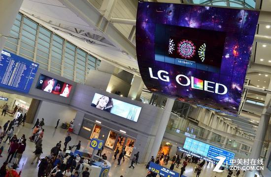 使用LGD面板!索尼将推大尺寸OLED电视|索尼