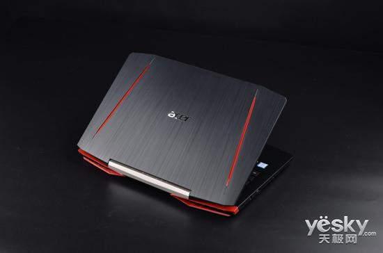 触手可及的"7+10" Acer宏碁暗影骑士3评测|游戏本_新浪科技_新浪网