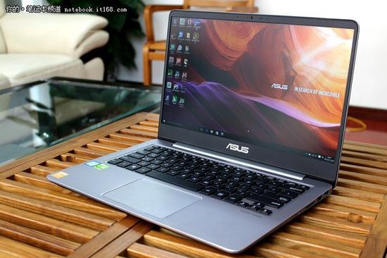14寸笔记本的怒吼 华硕U4000轻薄本评测|华硕