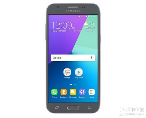 三星Galaxy J3(2017)已经获得Wi-Fi认证