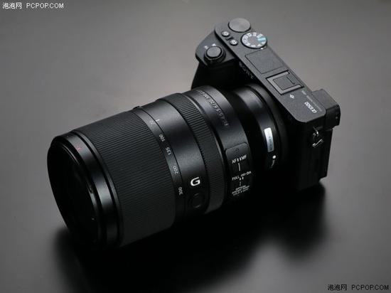 索尼微单相机A6500评测