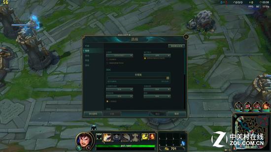 1080P、极高图形设置