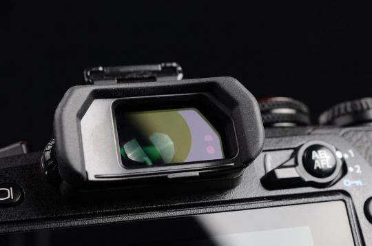 快打旋风 奥林巴斯OM-D E-M1II评测|奥林巴斯