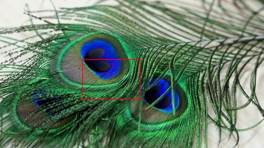 快打旋风 奥林巴斯OM-D E-M1II评测|奥林巴斯