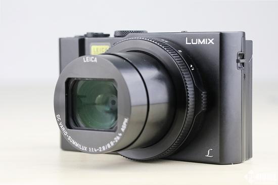 大光圈松下LX10相机评测