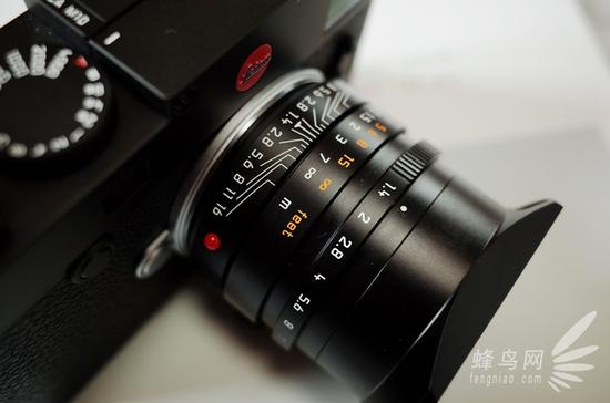 昂贵的影像情怀 徕卡M10复古旁轴相机评测|徕