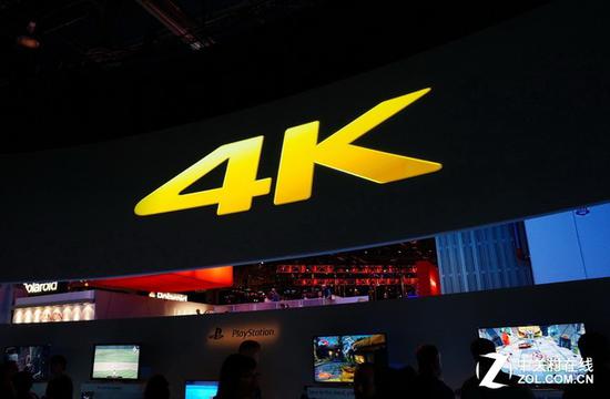 市调机构认为4K电视或将重蹈3D电视的覆辙