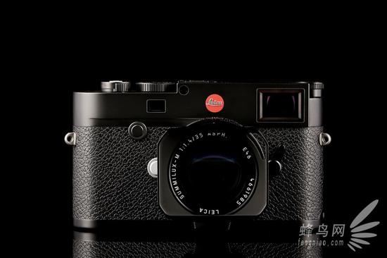 昂贵的影像情怀 徕卡M10复古旁轴相机评测