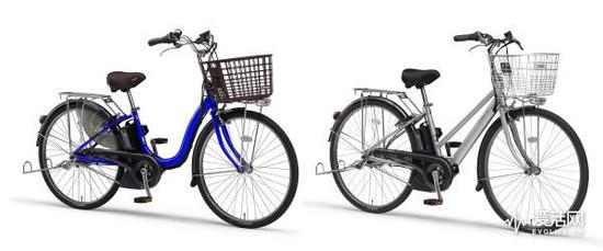 搭载15.4Ah超大电池 雅马哈电动车将成为爬坡