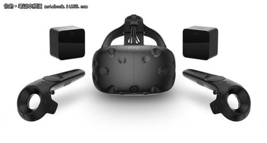 GTX1050也能玩?华硕ZX53VD实战VR游戏|华
