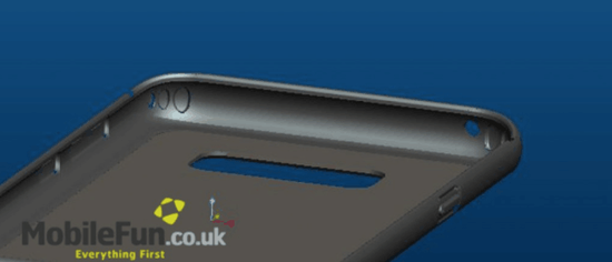 三星S8 Plus原型機曝光 雙攝妥妥的有(圖片引自gsmarena)