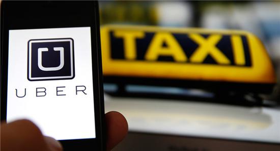 Uber