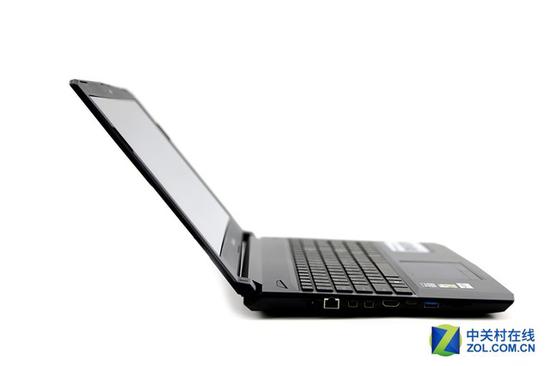 GTX1050新秀 炫龙毁灭者X55游戏本评测