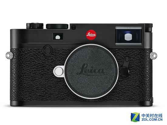 上周新闻汇 徕卡M10富士X100F谁更文艺?|富士