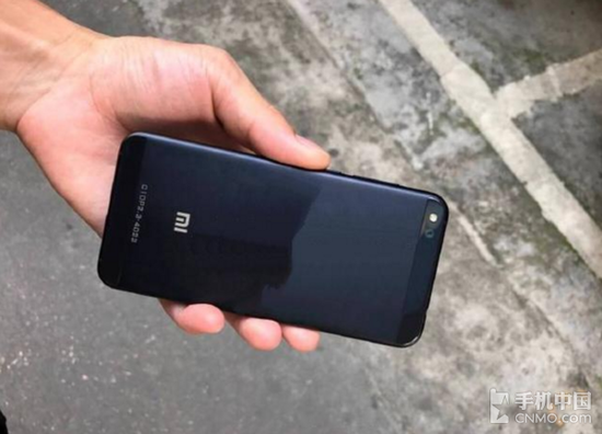 小米5C正式入网2月发布 搭载松果处理器|小米