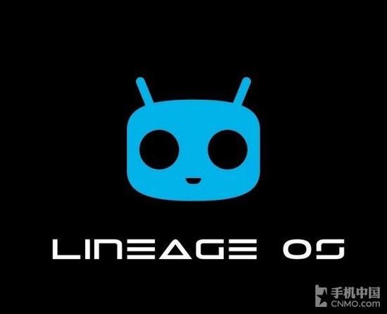 LineageOS