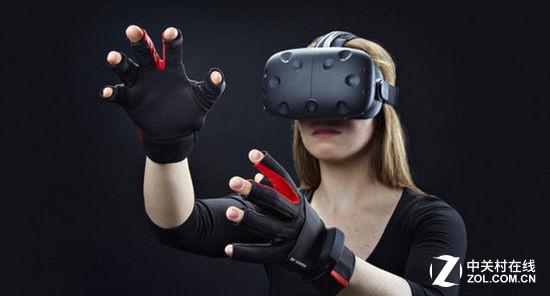 　　HTC Vive VR