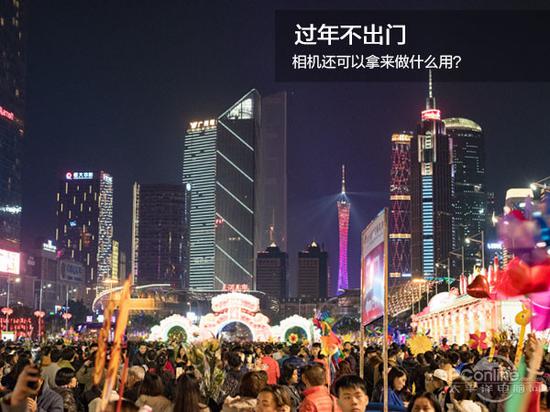 过年不出门 相机还可以拿来做什么用?