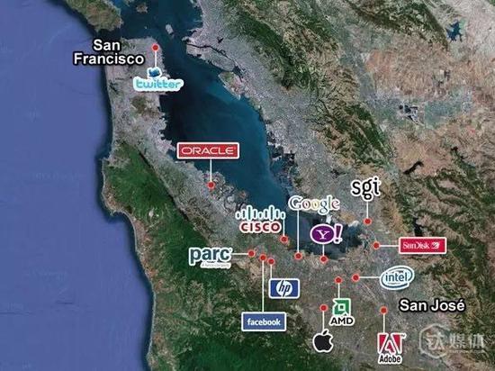 怒怼特朗普!硅谷保卫战持续:加州要脱美独立