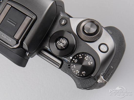 同芯单反和单电大不同 佳能80D与EOS M5对比