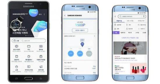 Samsung Pay mini֧棨cnBeta
