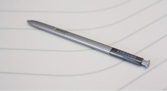 新料：三星Galaxy Tab S3曝手写笔S Pen