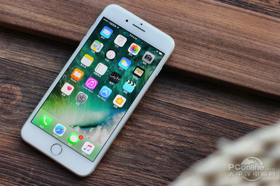 苹果7s:为什么大家都说没有iPhone7s?原来苹果是心机boy iPhone 7 Plus