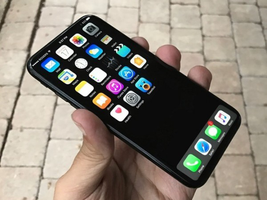 苹果7s:为什么大家都说没有iPhone7s?原来苹果是心机boy 新iPhone渲染图