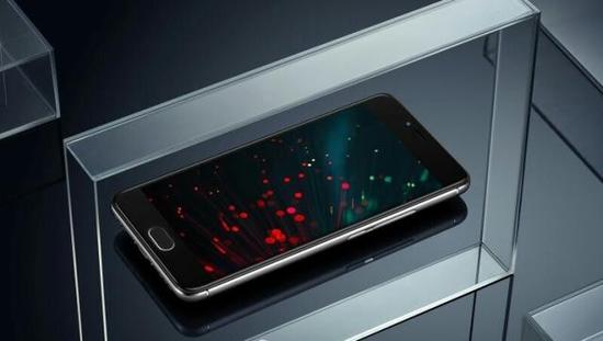 魅族新机魅蓝5S曝光:搭联发科8核处理器|魅蓝