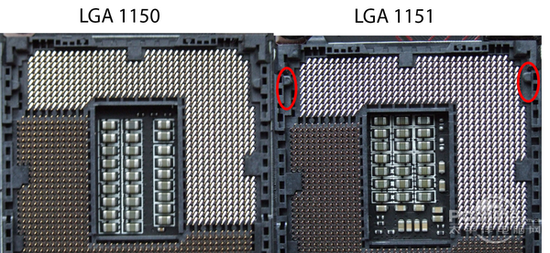 ٵLGA 1151ٴα仯