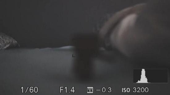 单反相机好在哪
