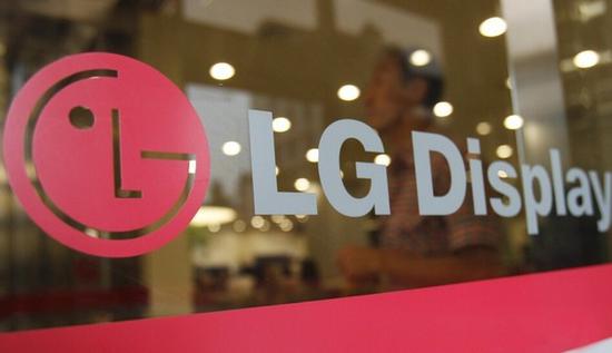 　　LGD也开始进入中小尺寸OLED面板领域