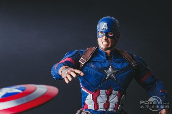 佳能EOS M5转接EF 100mm F12.8L Marco拍摄