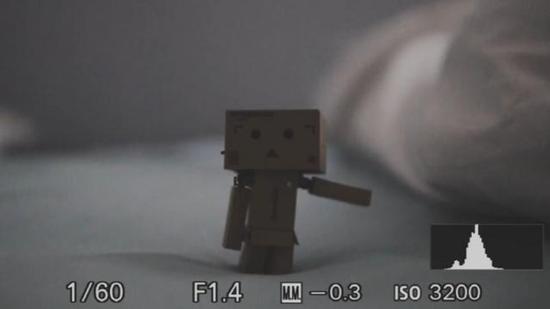 单反相机好在哪
