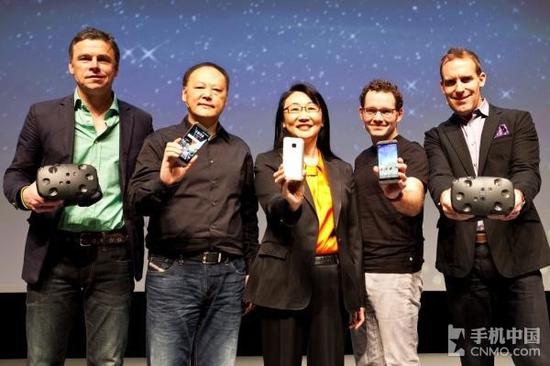 2017年到 将被延续的手机特性有哪些|VR|虚拟