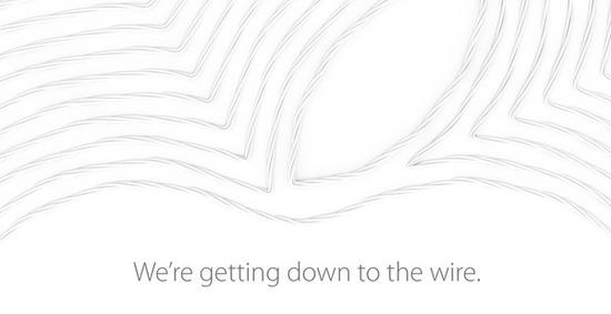 若iPhone 8支持无线充电 你愿为苹果的愿景买