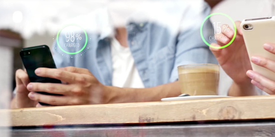 若iPhone 8支持无线充电 你愿为苹果的愿景买