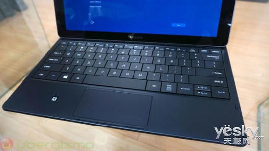 三星Galaxy TabPro S2 LTE版获Wi-Fi认证