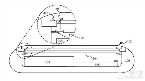 覆盖玻璃破裂侦测技术 覆盖玻璃破裂侦测技术