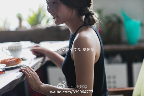 策划一场人像摄影的几个小方法