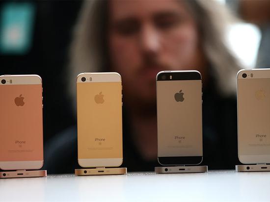 苹果印度生产计划已确定:四月组装SE|苹果|iPh