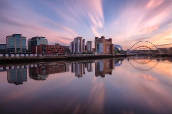 学会这3个PS技巧 简单几步修出风景大片|拍摄