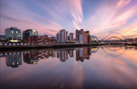 学会这3个PS技巧 简单几步修出风景大片|拍摄