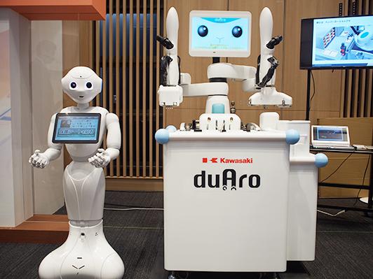 自动贴膜机器人来了 祖传贴膜小哥就要失业了