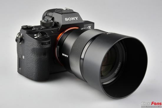 平价人像镜头 索尼FE 85mm F1.8评测|配件|索